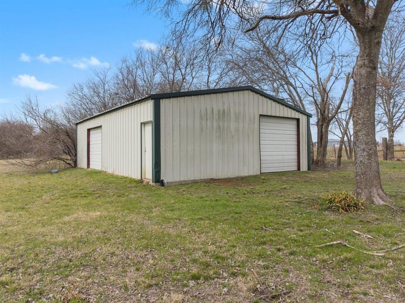 895 Hcr 2452 N, Hillsboro TX 76645 - Photo 22