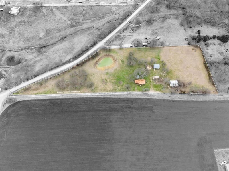 895 Hcr 2452 N, Hillsboro TX 76645 - Photo 32