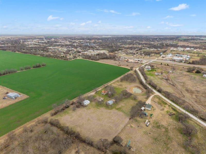 895 Hcr 2452 N, Hillsboro TX 76645 - Photo 30