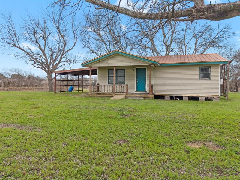 895 Hcr 2452 N, Hillsboro TX 76645 - Photo 14
