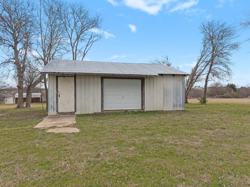 895 Hcr 2452 N, Hillsboro TX 76645 - Photo 18