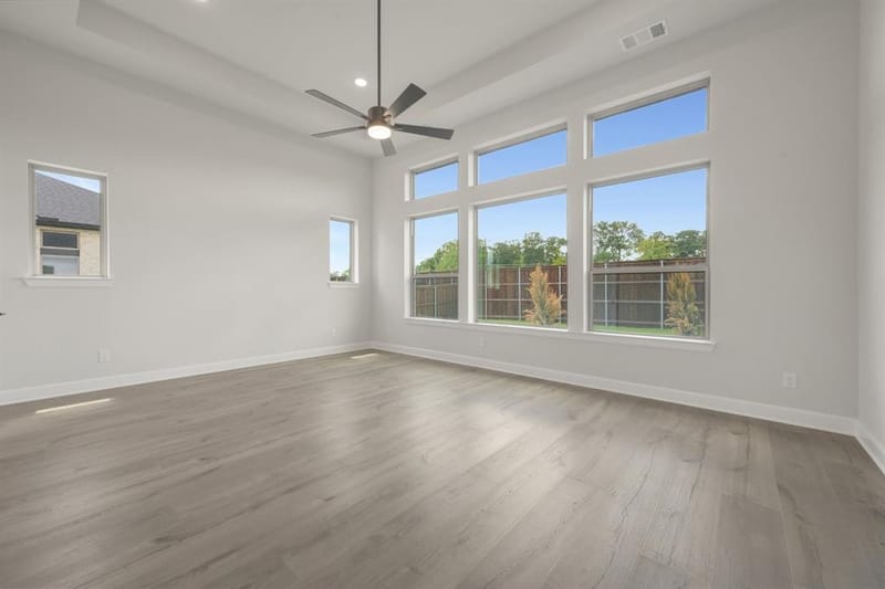 2241 Village Trail, Lakewood Village TX 75068 - Photo 23
