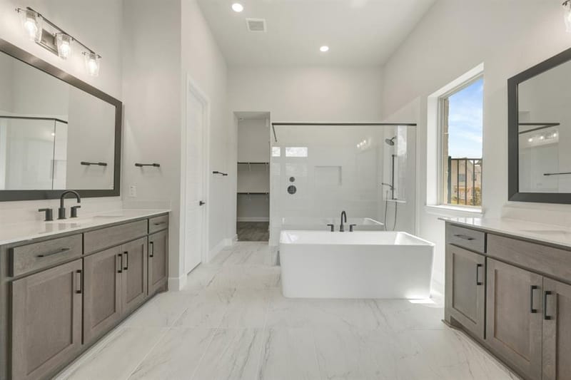 2241 Village Trail, Lakewood Village TX 75068 - Photo 27