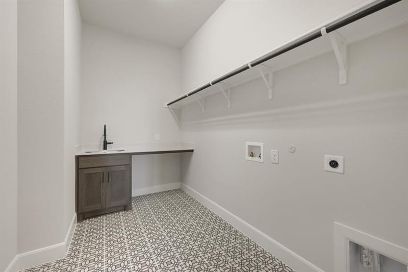 2241 Village Trail, Lakewood Village TX 75068 - Photo 6