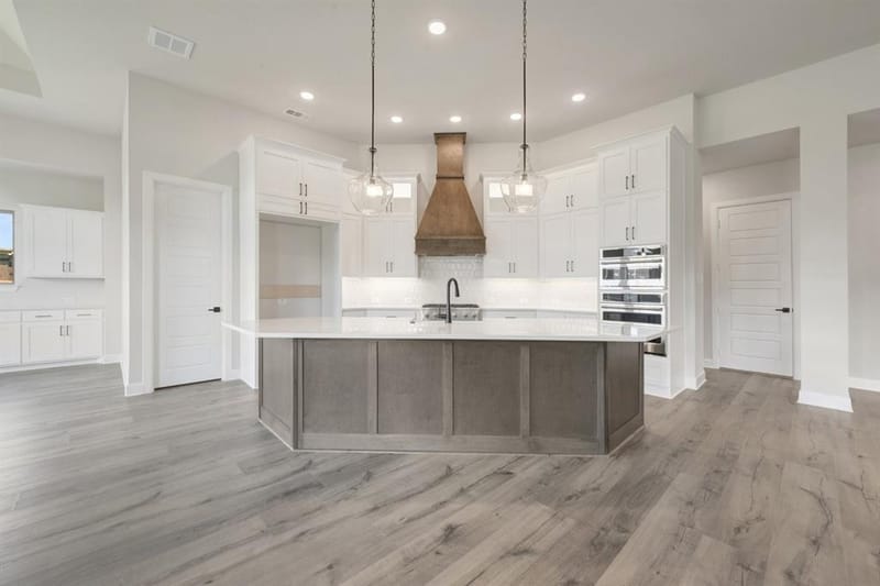 2241 Village Trail, Lakewood Village TX 75068 - Photo 13