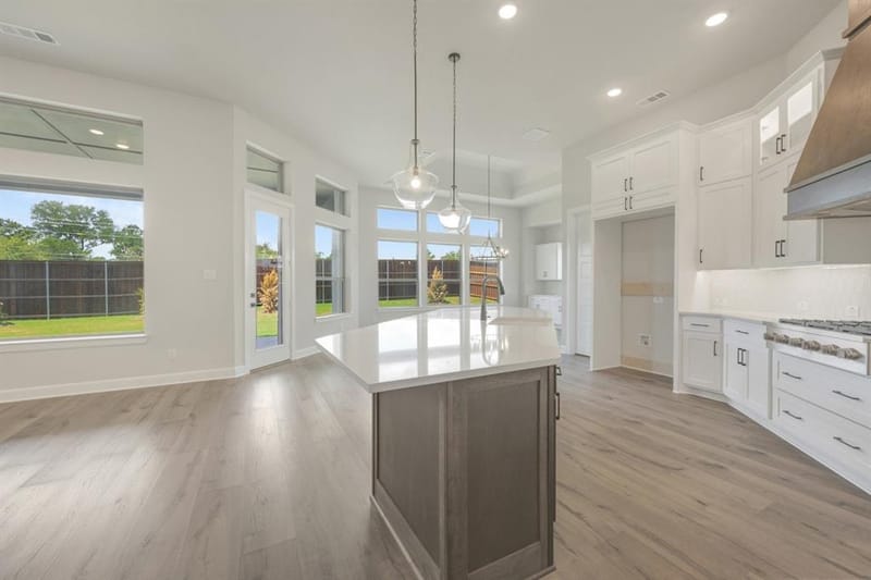 2241 Village Trail, Lakewood Village TX 75068 - Photo 17