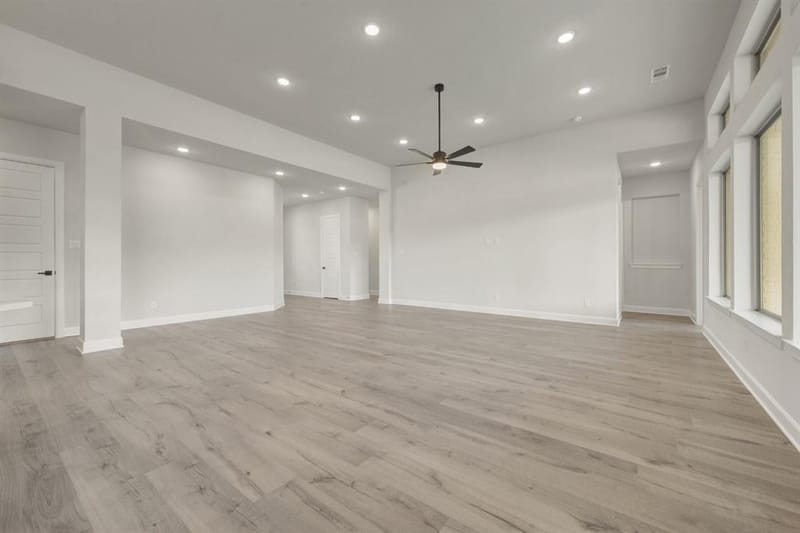 2241 Village Trail, Lakewood Village TX 75068 - Photo 12