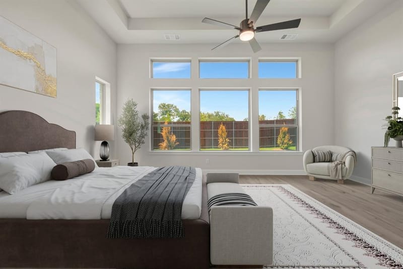 2241 Village Trail, Lakewood Village TX 75068 - Photo 26