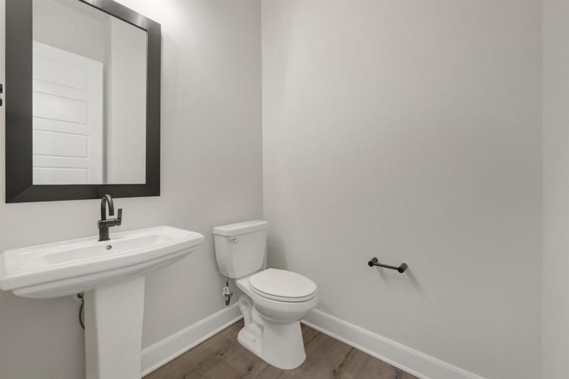 2241 Village Trail, Lakewood Village TX 75068 - Photo 22