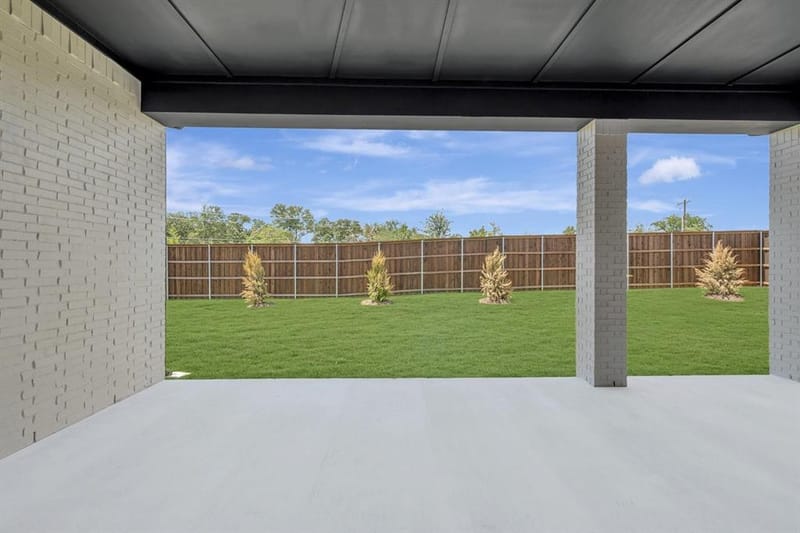 2241 Village Trail, Lakewood Village TX 75068 - Photo 3