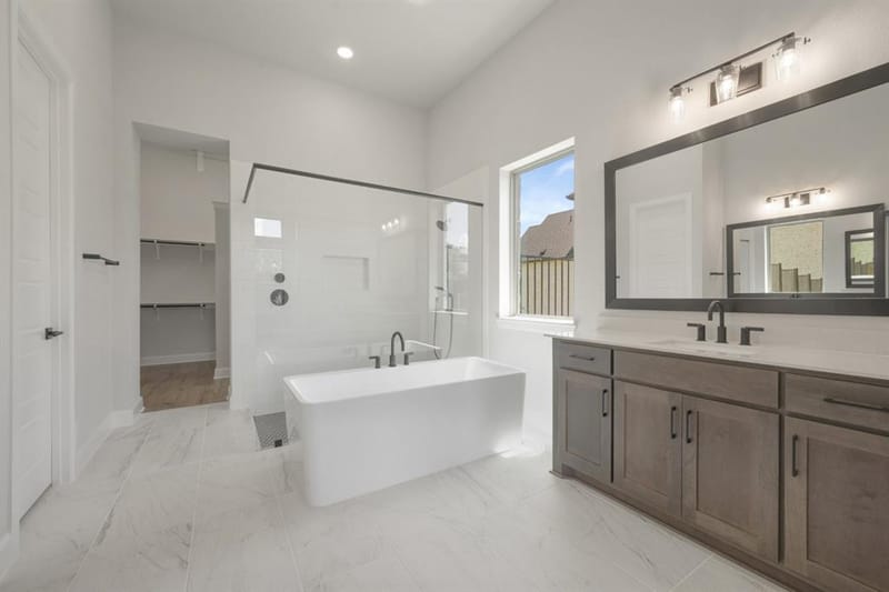 2241 Village Trail, Lakewood Village TX 75068 - Photo 28
