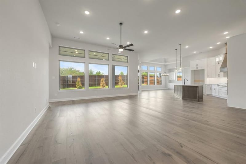 2241 Village Trail, Lakewood Village TX 75068 - Photo 9