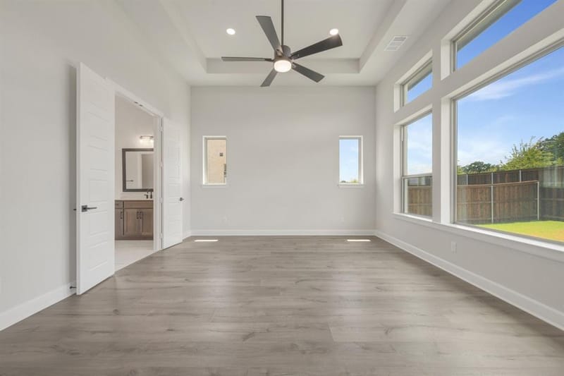 2241 Village Trail, Lakewood Village TX 75068 - Photo 24