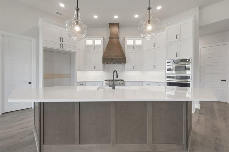 2241 Village Trail, Lakewood Village TX 75068 - Photo 14