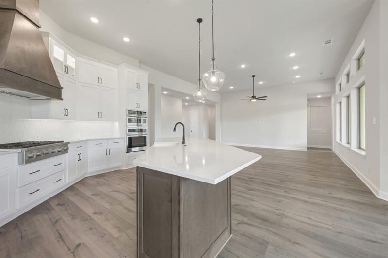2241 Village Trail, Lakewood Village TX 75068 - Photo 18