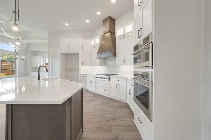 2241 Village Trail, Lakewood Village TX 75068 - Photo 15