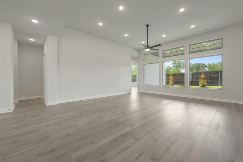 2241 Village Trail, Lakewood Village TX 75068 - Photo 11