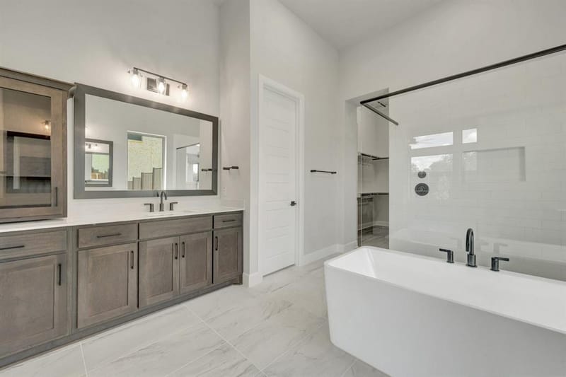 2241 Village Trail, Lakewood Village TX 75068 - Photo 29