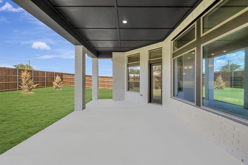 2241 Village Trail, Lakewood Village TX 75068 - Photo 4