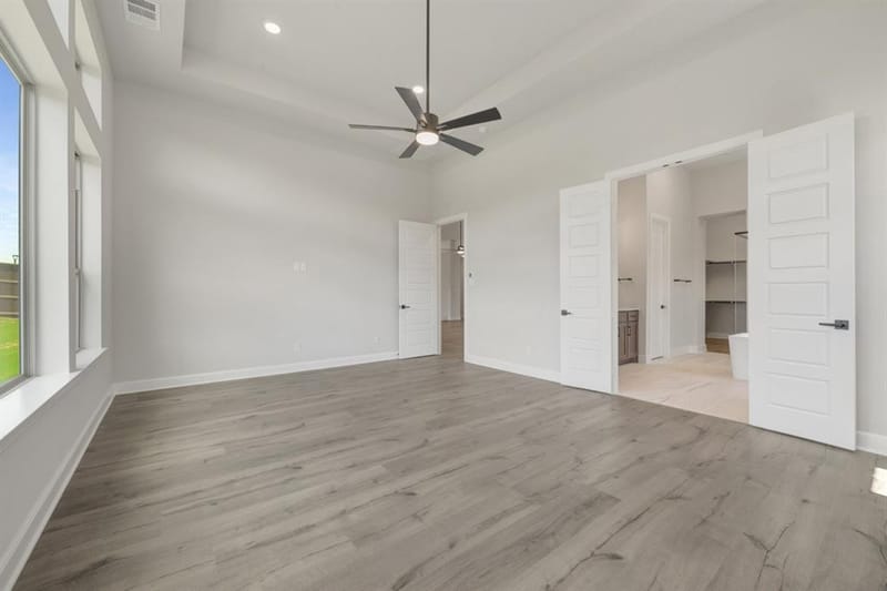2241 Village Trail, Lakewood Village TX 75068 - Photo 25