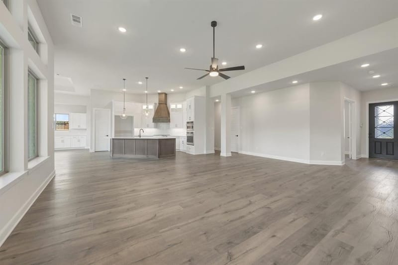 2241 Village Trail, Lakewood Village TX 75068 - Photo 21