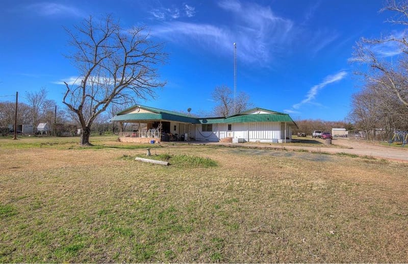 11291 Goss Street, Wills Point TX 75169 - Photo 2