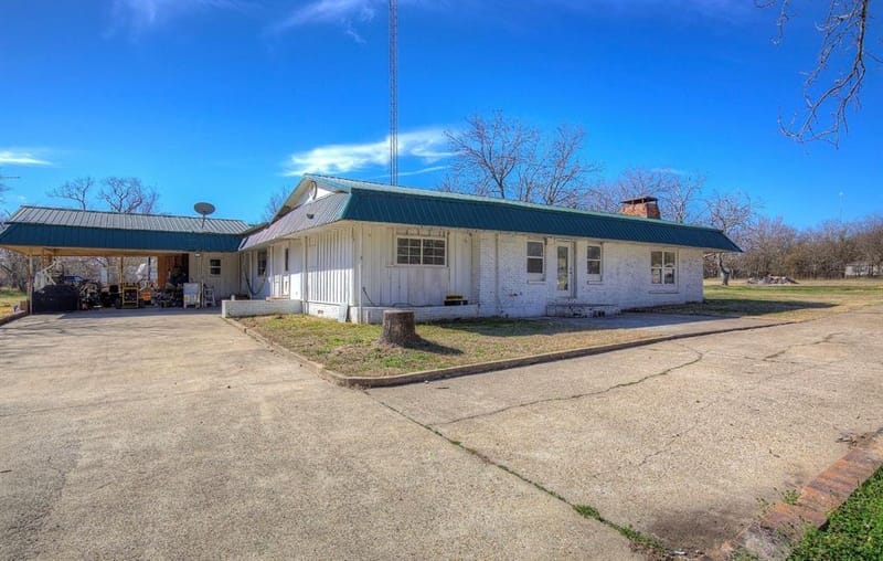11291 Goss Street, Wills Point TX 75169 - Photo 3