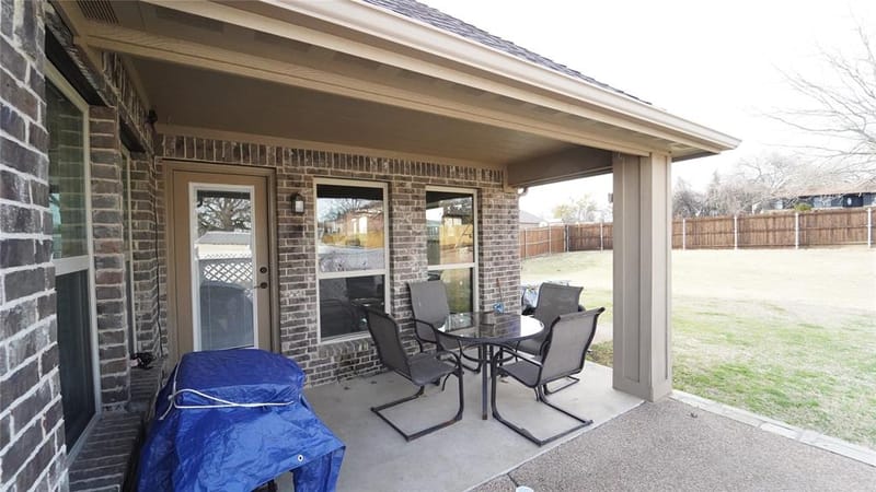1901 Bay Laurel Drive, Weatherford TX 76086 - Photo 23