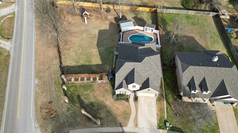 1901 Bay Laurel Drive, Weatherford TX 76086 - Photo 27