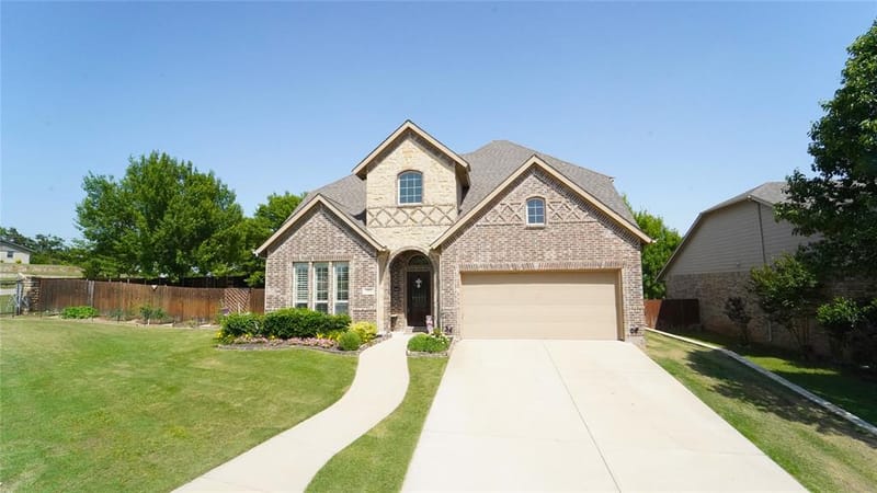 1901 Bay Laurel Drive, Weatherford TX 76086 - Photo 2