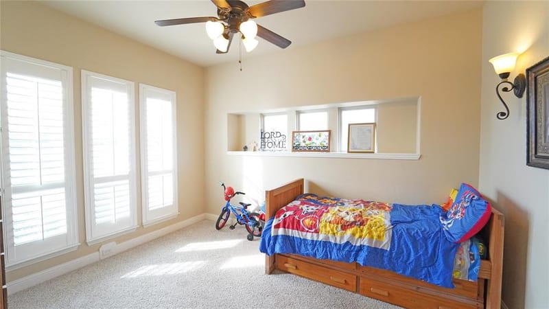 1901 Bay Laurel Drive, Weatherford TX 76086 - Photo 6
