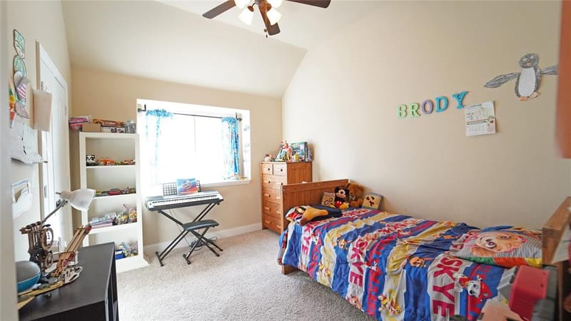 1901 Bay Laurel Drive, Weatherford TX 76086 - Photo 13