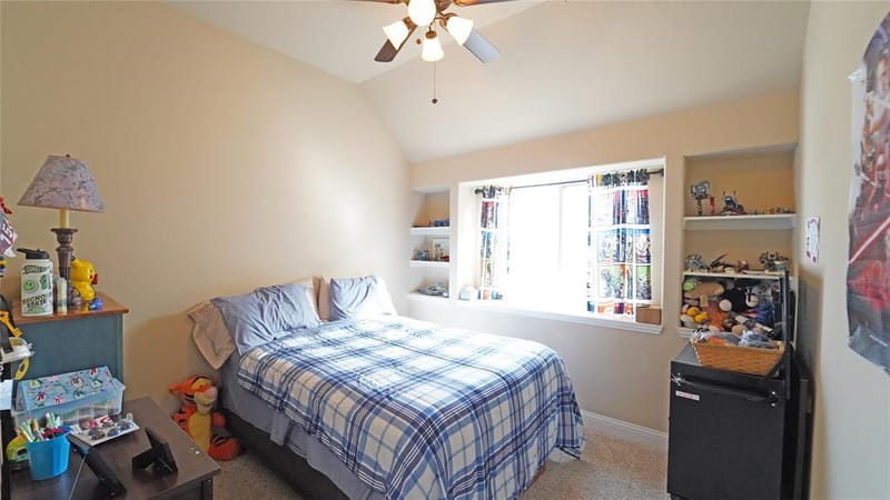 1901 Bay Laurel Drive, Weatherford TX 76086 - Photo 16
