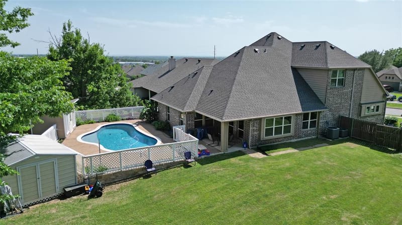 1901 Bay Laurel Drive, Weatherford TX 76086 - Photo 26