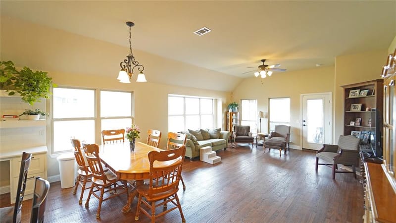 1901 Bay Laurel Drive, Weatherford TX 76086 - Photo 7