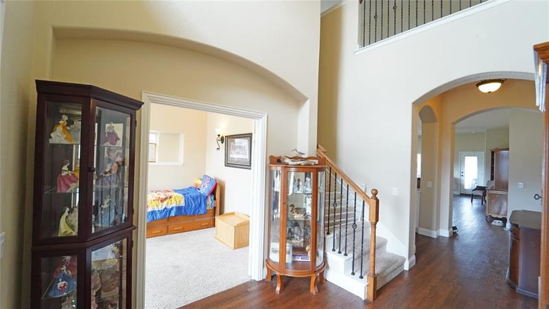 1901 Bay Laurel Drive, Weatherford TX 76086 - Photo 5