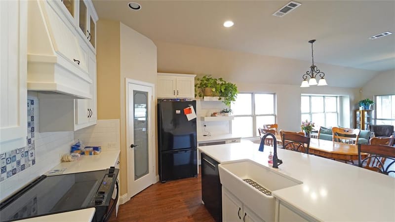 1901 Bay Laurel Drive, Weatherford TX 76086 - Photo 9