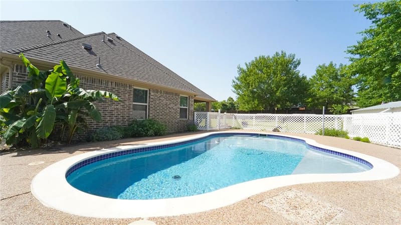 1901 Bay Laurel Drive, Weatherford TX 76086 - Photo 24