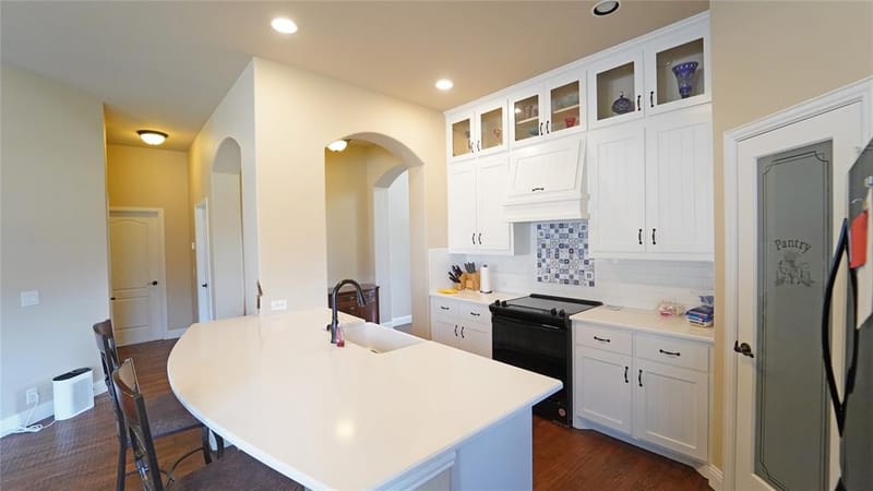 1901 Bay Laurel Drive, Weatherford TX 76086 - Photo 10