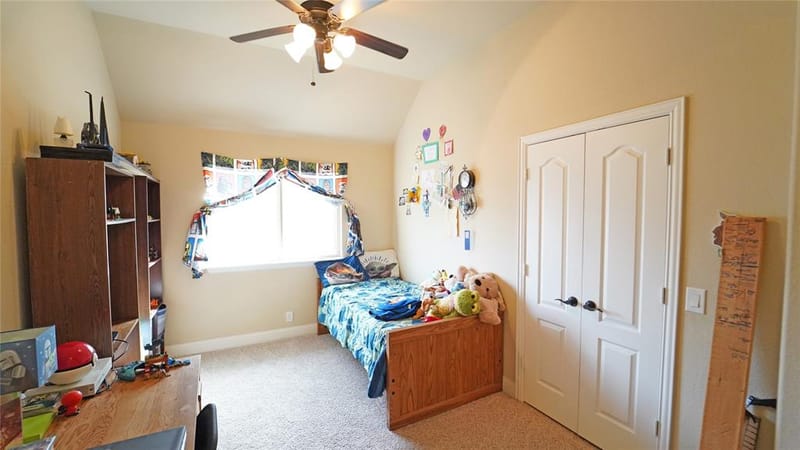 1901 Bay Laurel Drive, Weatherford TX 76086 - Photo 14