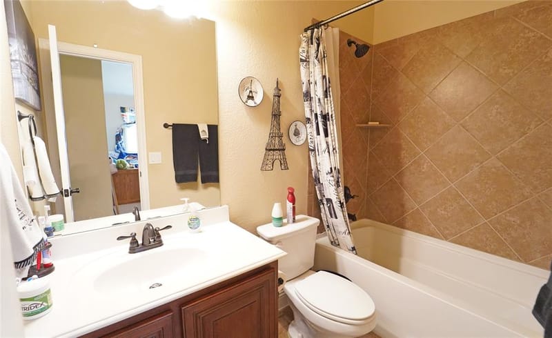 1901 Bay Laurel Drive, Weatherford TX 76086 - Photo 15