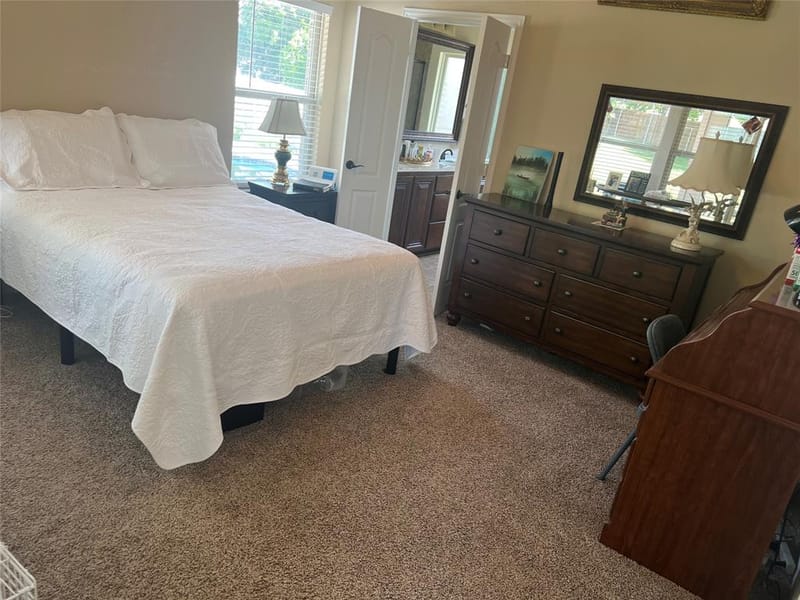 1901 Bay Laurel Drive, Weatherford TX 76086 - Photo 11