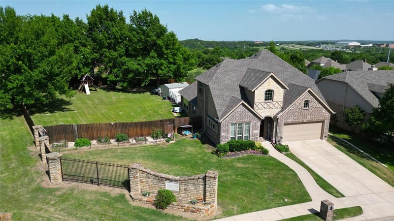1901 Bay Laurel Drive, Weatherford TX 76086 - Photo 4
