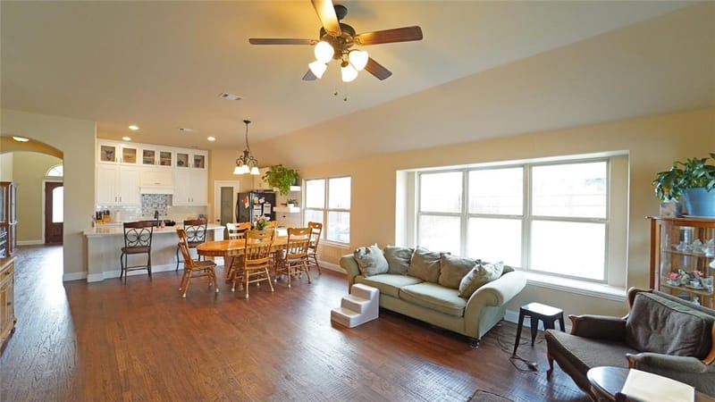 1901 Bay Laurel Drive, Weatherford TX 76086 - Photo 8