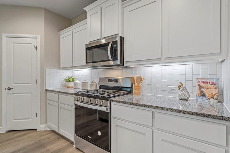 15956 STABLEFORD Road, Fort Worth TX 76247 - Photo 4
