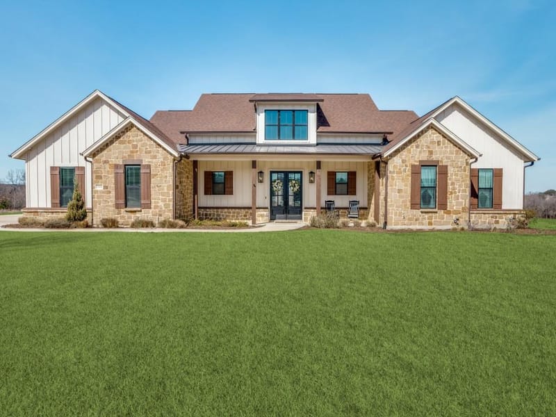 2000 Ragland Trail, Azle TX 76020 - Photo 2