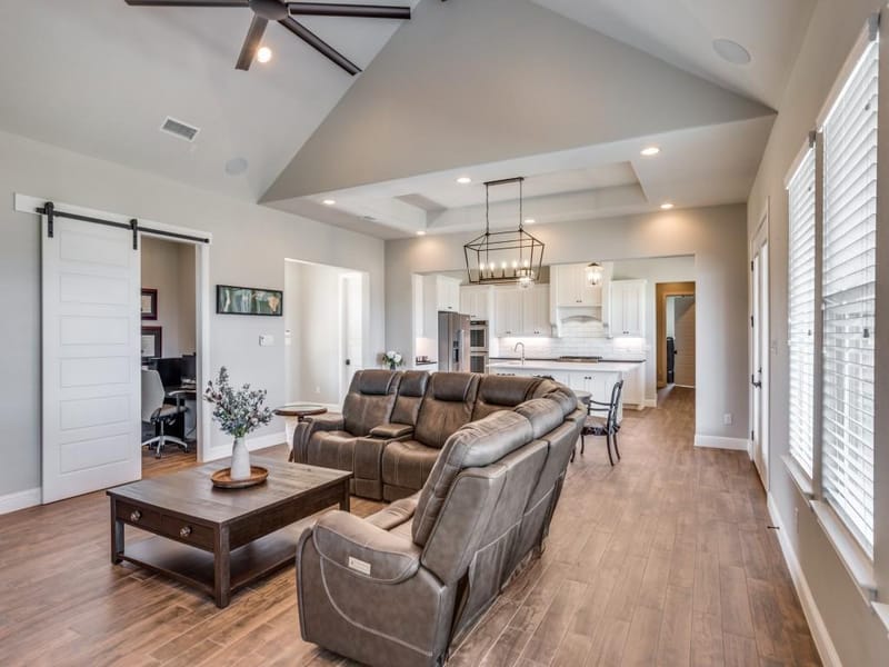 2000 Ragland Trail, Azle TX 76020 - Photo 6