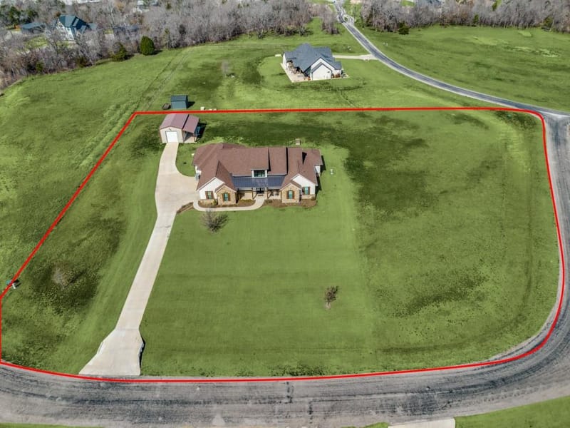 2000 Ragland Trail, Azle TX 76020 - Photo 32