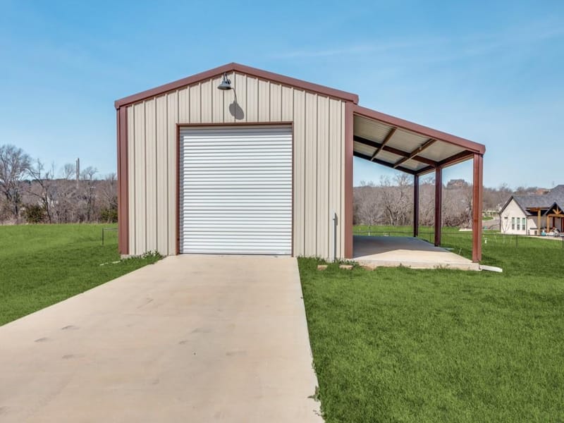 2000 Ragland Trail, Azle TX 76020 - Photo 28
