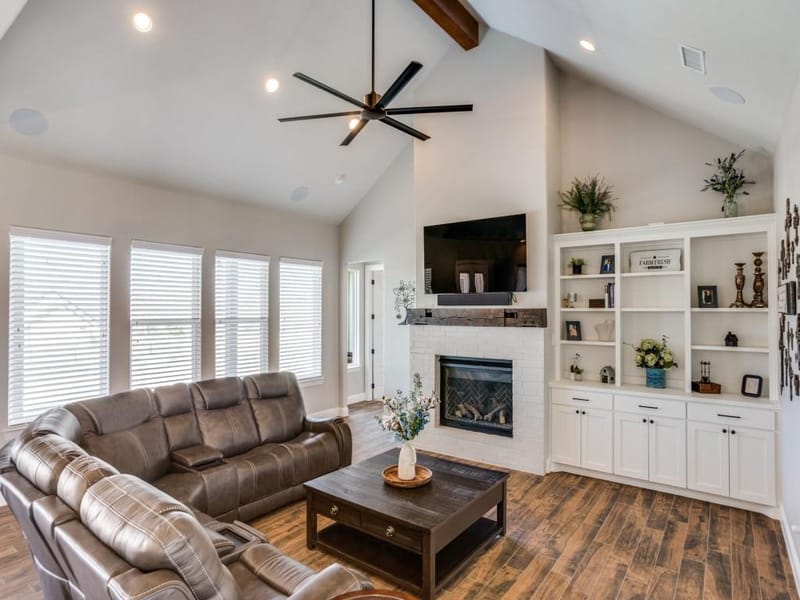2000 Ragland Trail, Azle TX 76020 - Photo 5